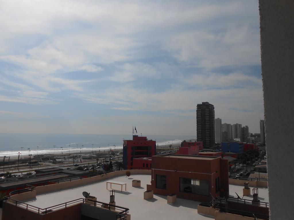 Edificio One Apartamento Iquique Exterior foto